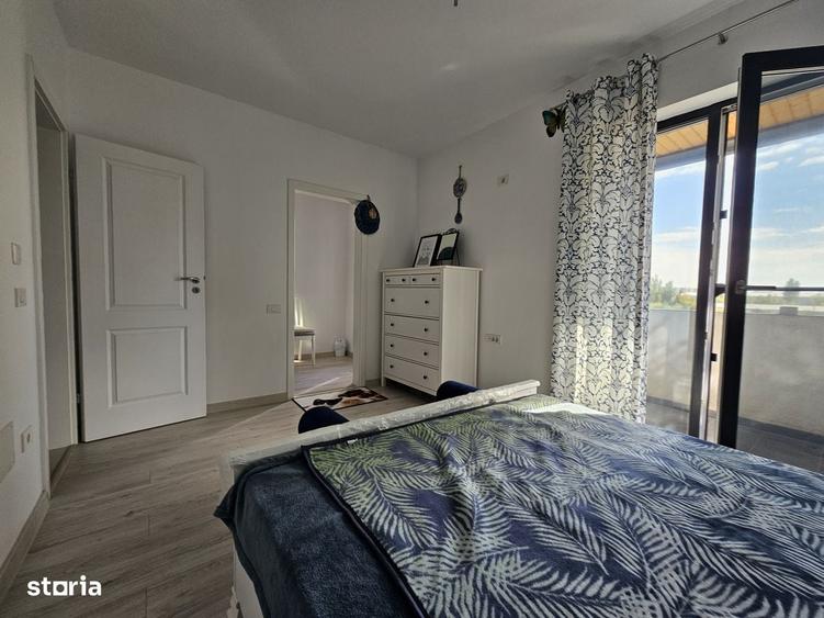 Casă cu 3 camere cu Teren 50 Mp în Theodor Pallady