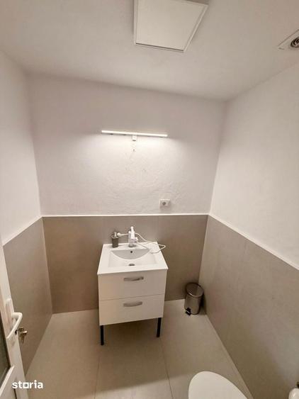 Garsonieră în Ultracentral