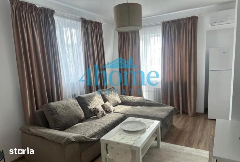 Apartament cu 2 camere în Dristor