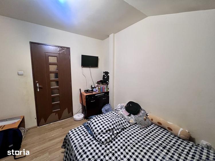 Apartament cu 3 camere în Iosefin