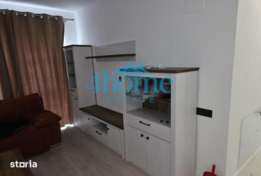 Apartament cu 3 camere, mobilat în Industriilor