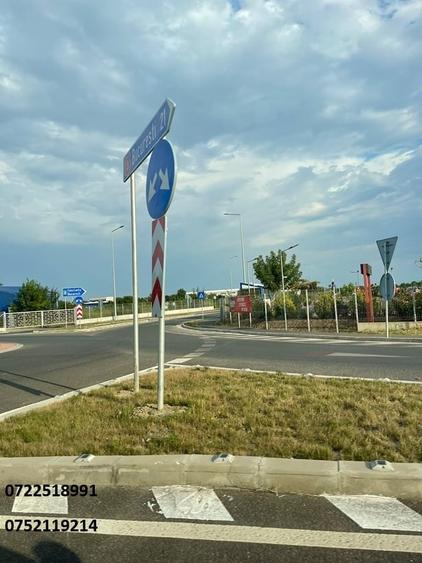 Teren în Central