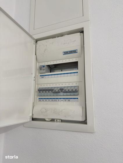 Garsonieră nedecomandată în Odobescu