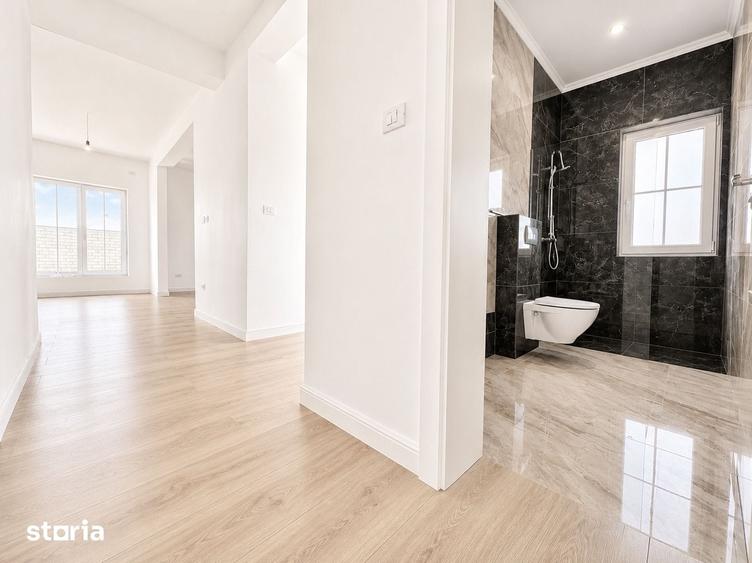 Casă cu 4 camere cu Teren 613 Mp în Central