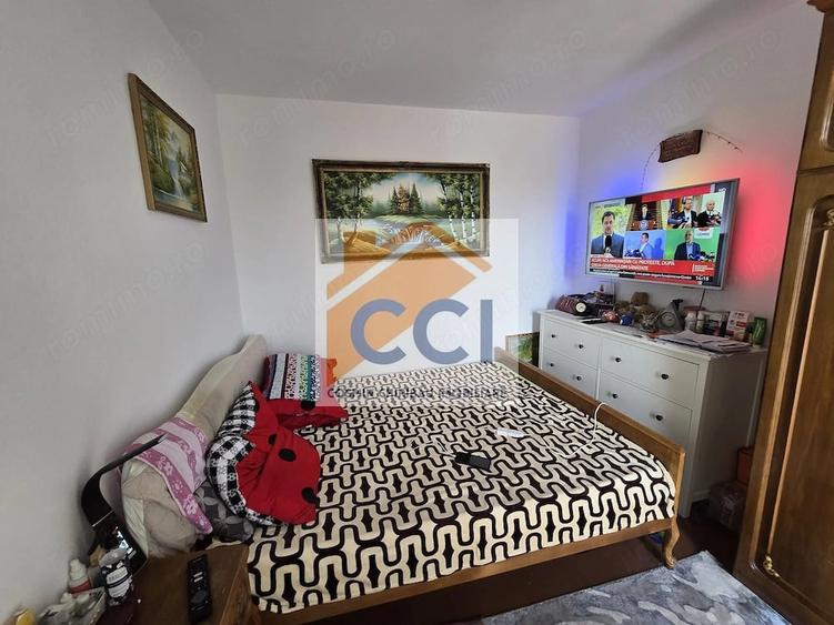 Apartament cu personalitate, logie ?i boxa Strada Neptun, nr. 6 - 14