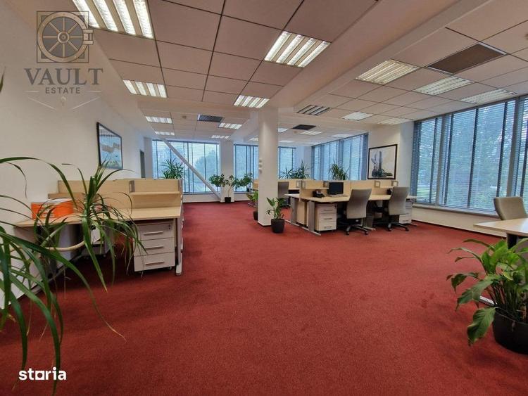 Spațiu comercial, de 1,532 mp, în Metalurgiei