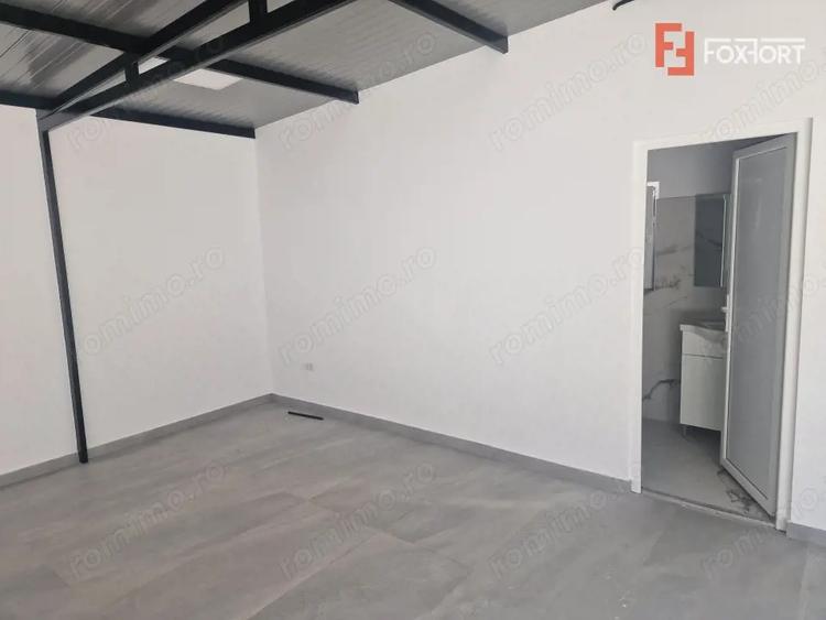 Spațiu comercial, de 138 mp, în Izvin
