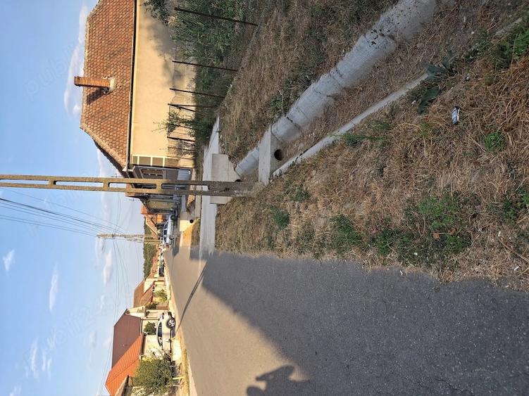 Vand loc de casa in Alparea - 4