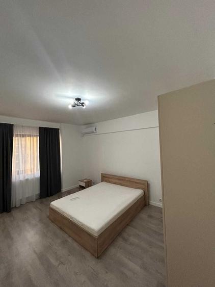 Garsonieră decomandată în Viilor