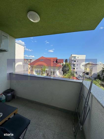 Vanzare apartament 2 camere Calea Mo?ilor - 2