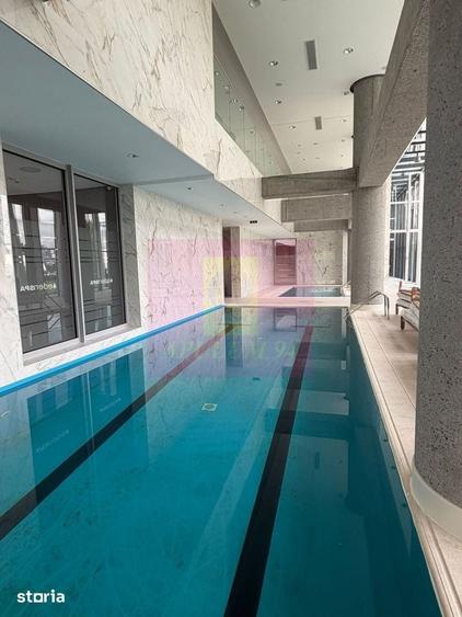 Apartament cu 2 camere decomandat în Floreasca