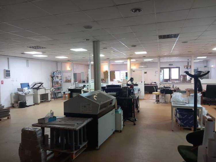 Spațiu comercial, de 190 mp, în Dâmbul Rotund