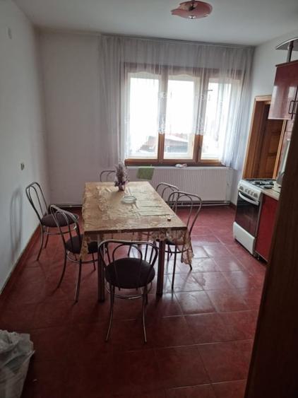 Casă individuală cu 3 camere cu Teren 400 Mp în Gurahonț