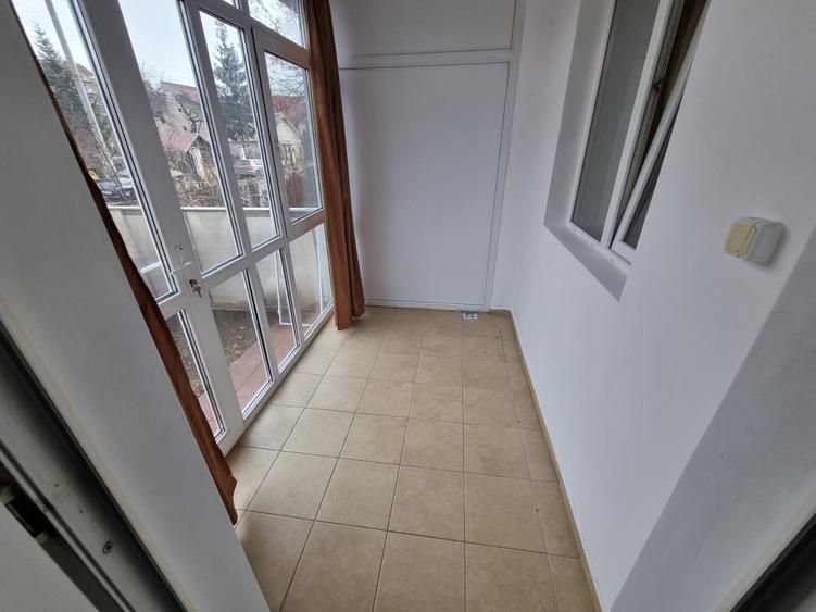 Apartament cu 2 camere nedecomandat în Tătărași — fotografia 3