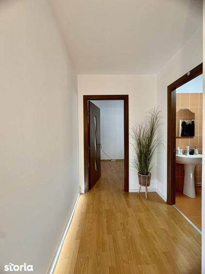Apartament cu 2 camere decomandat în Freidorf