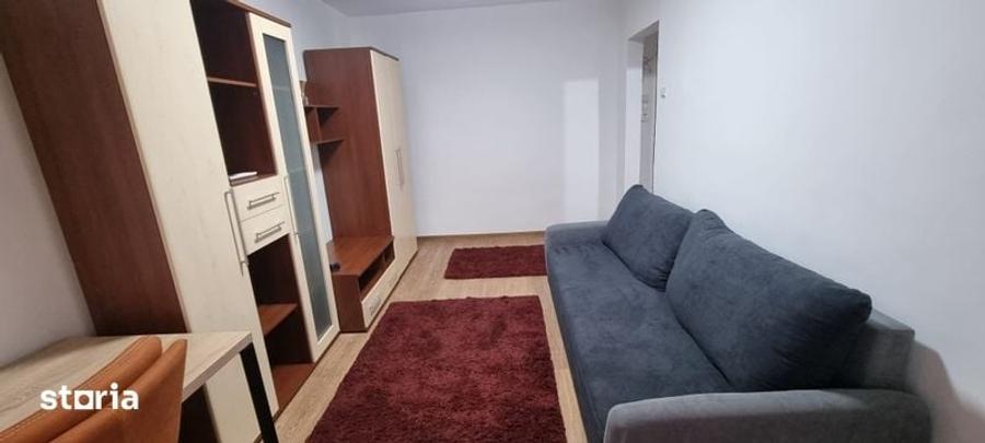 Garsonieră în Calea Aradului
