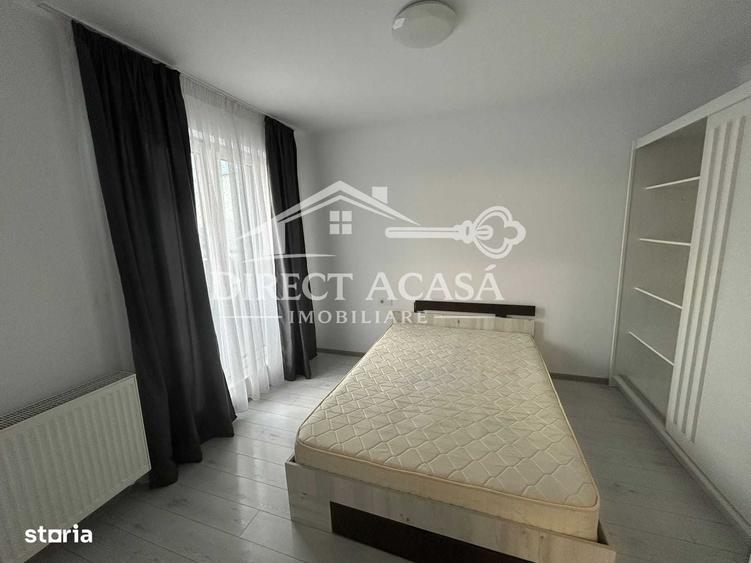 Apartament 2 camere de inchiriat Complex Maurer Residence - 1
