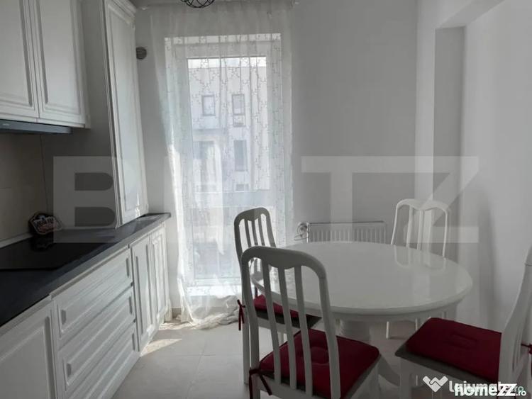 Apartament 2 camere 55 mp/Prima Inchiriere/Bloc Nou - Rasnov (Brasov) - 4