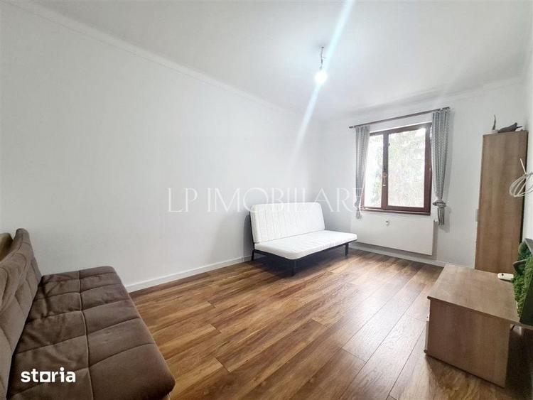 Floreasca /Apartament modern / Parcare - 6