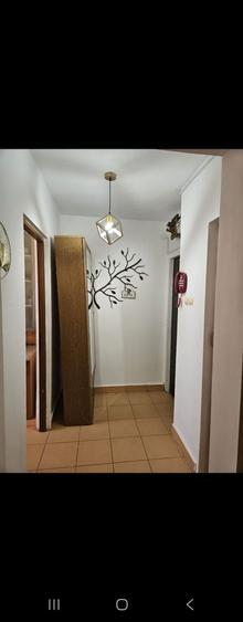 Apartament cu 2 camere semidecomandat în Brazda lui Novac
