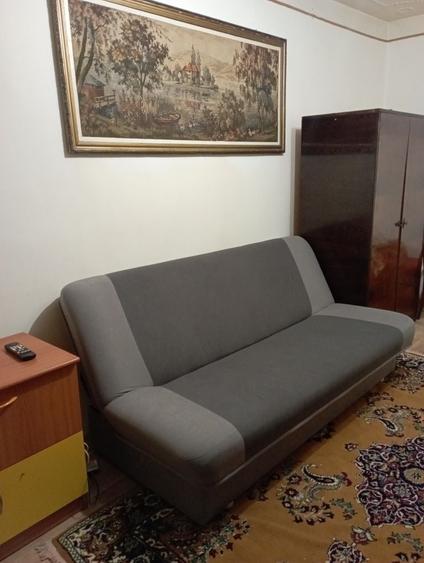 Garsonieră semidecomandată în Micălaca