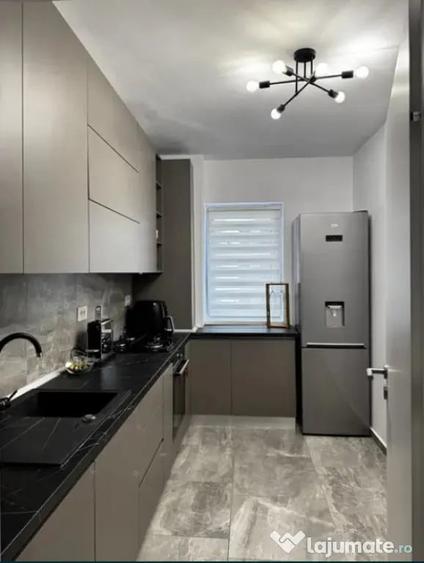 Apartament cu 2 camere decomandat în Bartolomeu