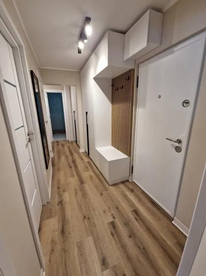 Apartament 2 camere | Decebal | Renovat complet | Etaj 1 | 60 mp| - 4
