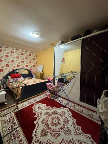 Casă individuală cu 3 camere cu Canalizare în Eroii Revoluției