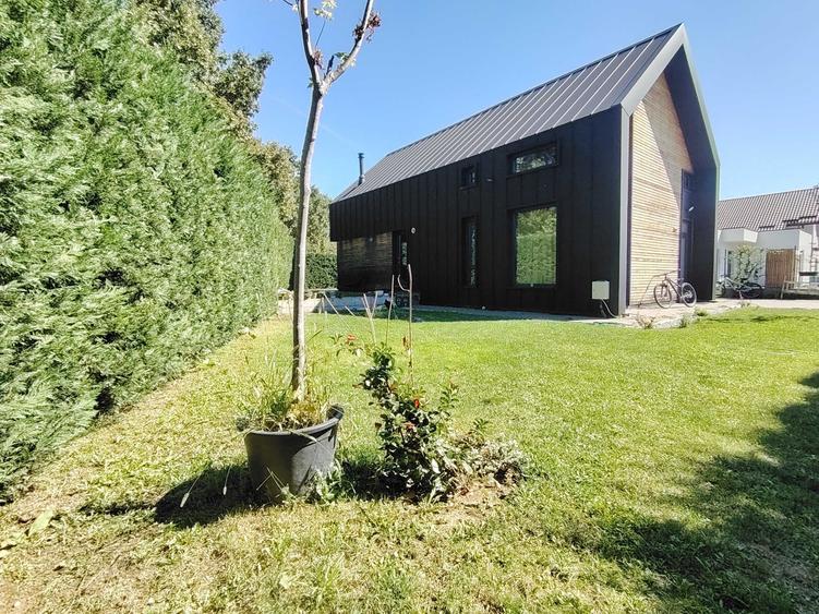 Casă cu 3 camere în Pădurii