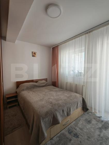 Apartament 2 camere, in Turda Noua - 10