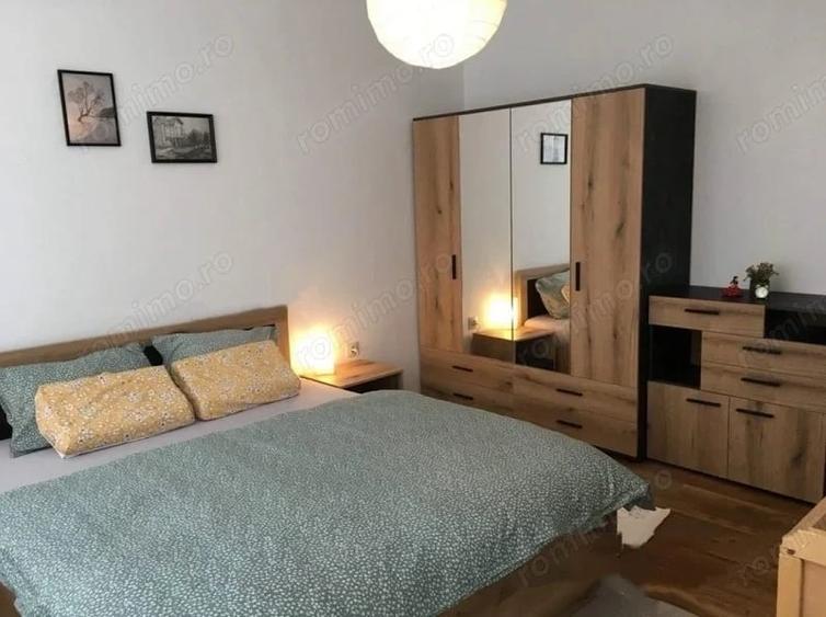 Garsonieră decomandată în Sălaj