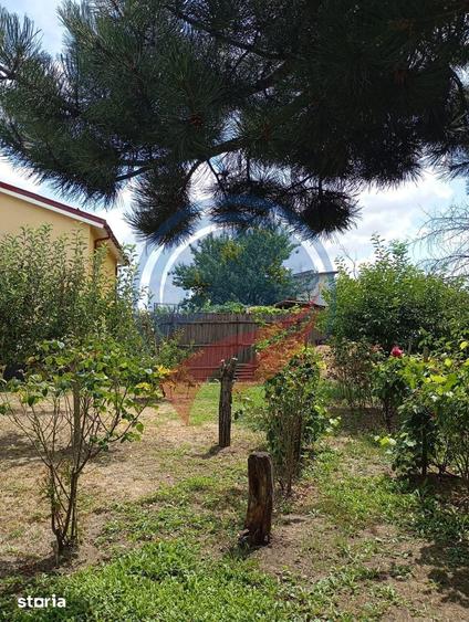 Casă cu 2 camere cu Teren 624 Mp în Bariera Vâlcii