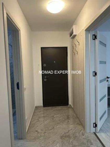 Garsonieră în Lujerului