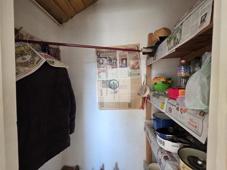 Garsonieră decomandată în Dacia