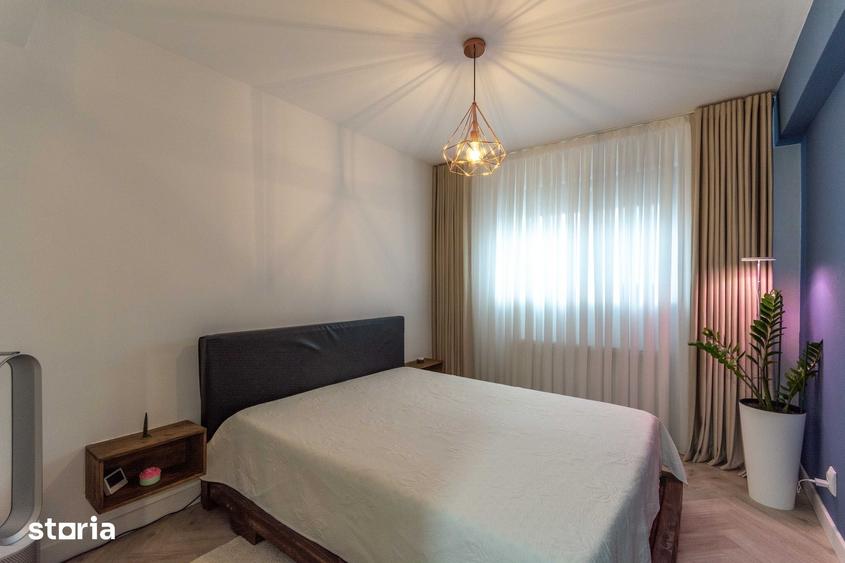 Apartament cu 3 camere în Chitila