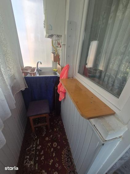 Garsonieră în Burdujeni