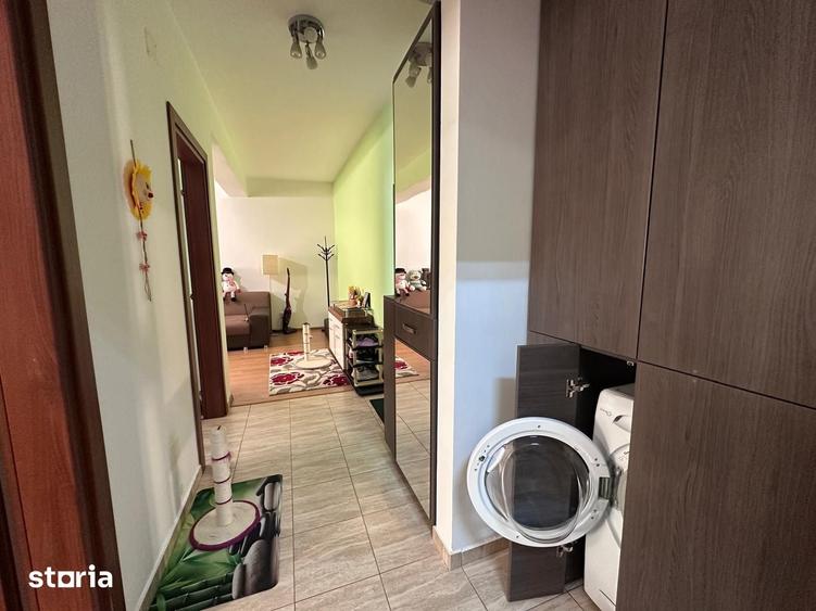 Apartament cu 2 camere, Mobilat, Metrou Dimitrie Leonida - 5