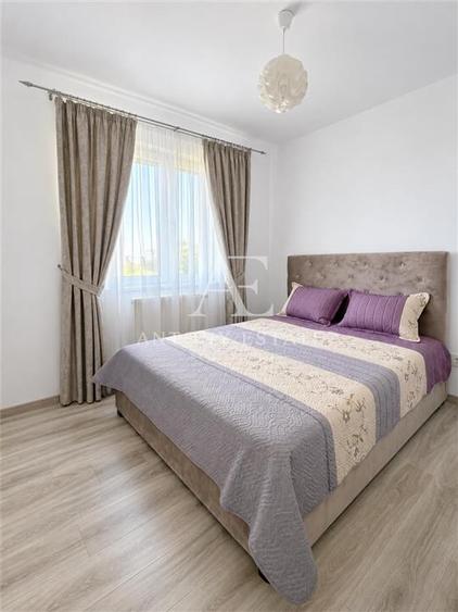 Antony Estate | Apartament 2 camere - Nufarul- Oradea - 6