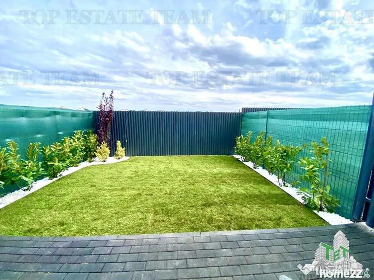 Vile moderne de in Pipera - confort, calitate si investitie - 6