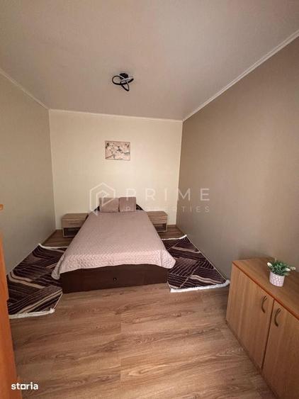 De Inchiriat Apartament cu 2 camere 7 Noiembrie,Aleea Constructorilor - 4