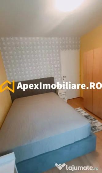 Apartament 3 camere de inchiriat Tineretului Bucure?ti | Ap - 2