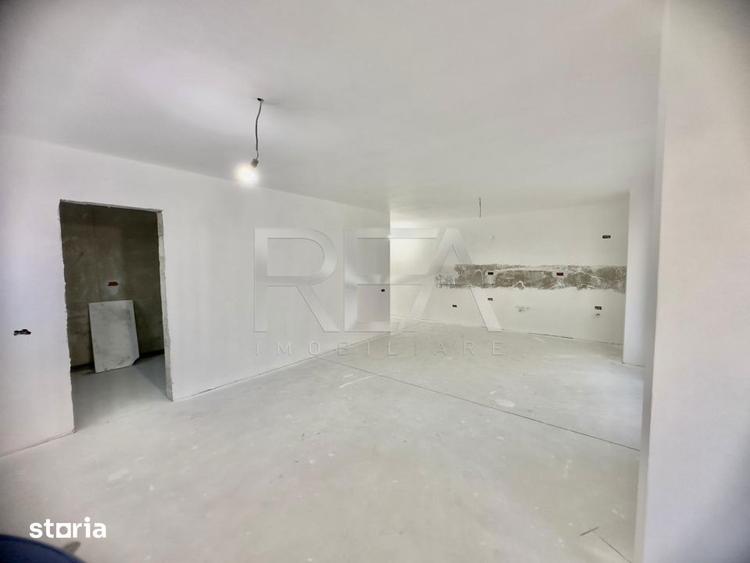 Apartament cu 3 camere în Doamna Ghica