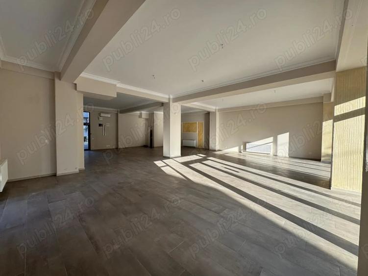 Spațiu comercial, de 161 mp, în Ultracentral