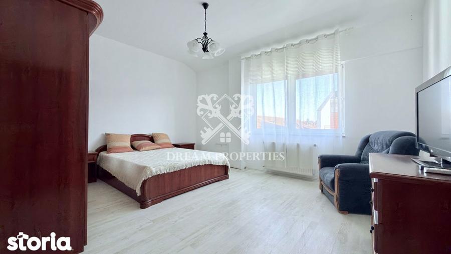 Penthouse de inchiriat, 155 mp, terasa 100 mp, parcare, THE OFFICE - 13