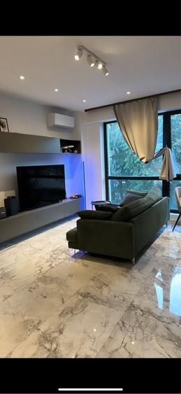 Apartament cu 2 camere în Ferdinand