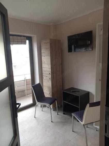 Garsonieră decomandată în Ștefan cel Mare