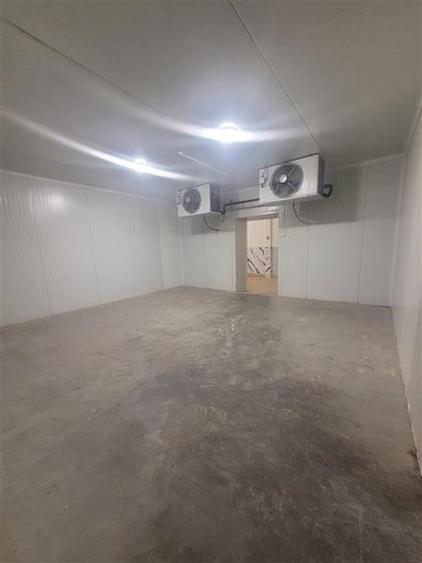 Spațiu comercial, de 750 mp, în Zona Industrială
