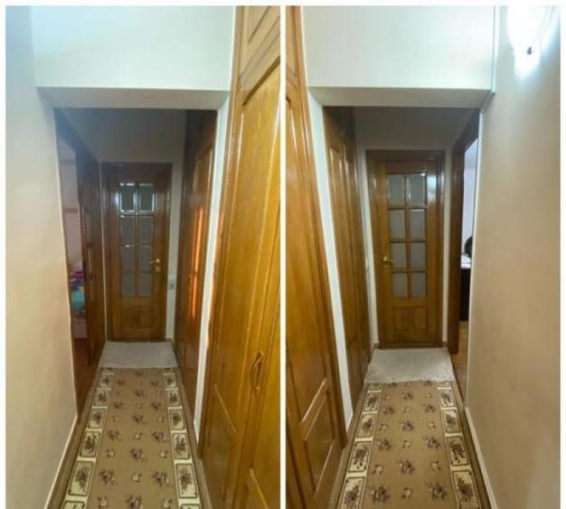Apartament cu 4 camere, mobilat în Timpuri Noi