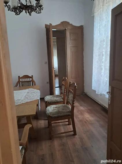 Casă cu 5 camere cu Teren 4000 Mp în Lugoj