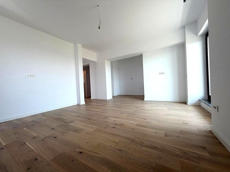 Apartament cu 3 camere decomandat în Nord